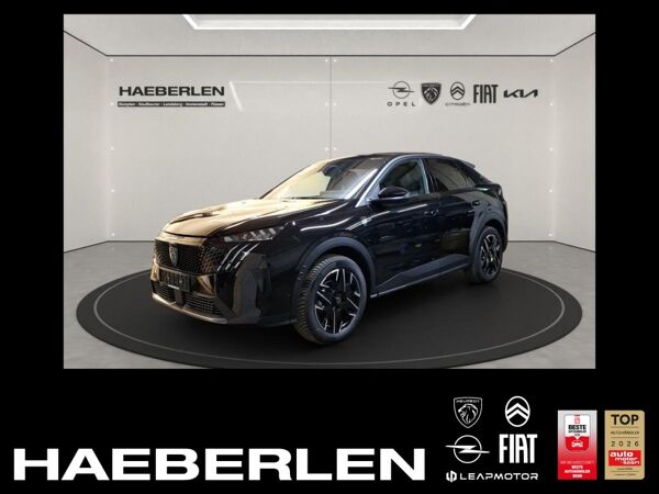 Peugeot 3008 Allure MHEV *VORLAUF* bild