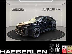 Peugeot 3008 Allure MHEV *VORLAUF*