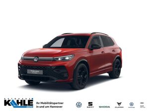 Volkswagen Tiguan 1.5 eHybrid DSG R-Line BlackStyle IQ.Drive Pano WKR AHK bild 1