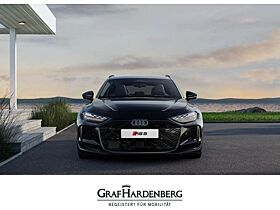 Audi RS5 Avant | 0,5% VERSTEUERUNG ! 🔥