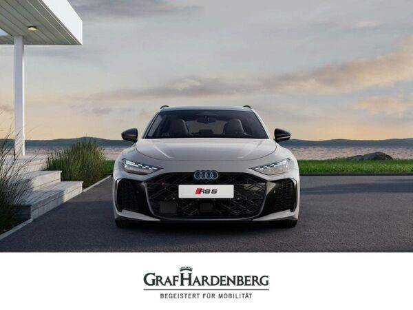 Audi RS5 Avant | 0,5% VERSTEUERUNG ! ⚡ bild