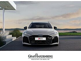 Audi RS5 Avant | 0,5% VERSTEUERUNG ! ⚡