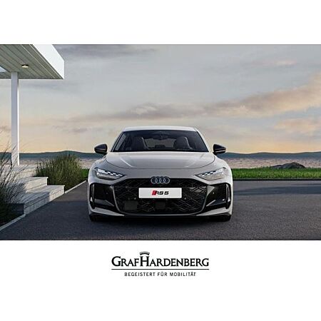 Audi RS5 leasen
