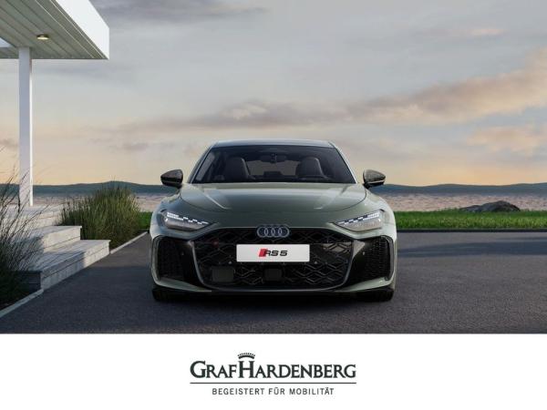 Audi RS5 Limousine | 0,5 % VERSTEUERUNG! ⚡ bild