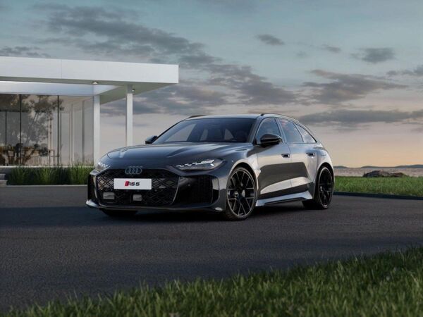 Audi RS5 Avant | 0,5% VERSTEUERUNG !⚡ bild 2