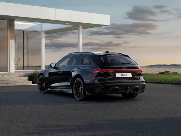Audi RS5 Avant | 0,5% VERSTEUERUNG ! 🔥 bild 4
