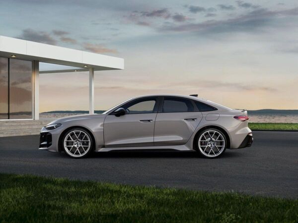 Audi RS5 Limousine | 0,5 % VERSTEUERUNG ! 🔥 bild 3