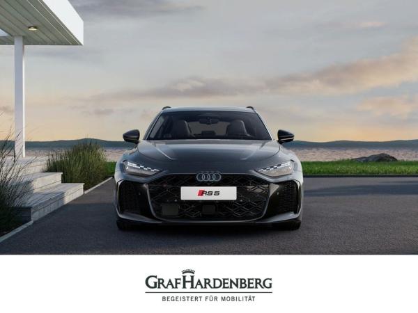 Audi RS5 Avant  |  0,5%  VERSTEUERUNG! ⚡ bild