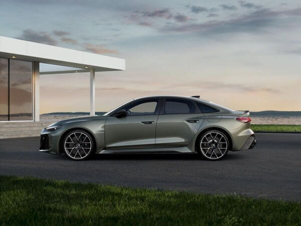 Audi RS5 Limousine | 0,5 % VERSTEUERUNG! ⚡ bild 3
