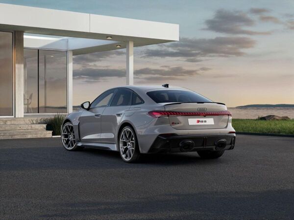 Audi RS5 Limousine | 0,5 % VERSTEUERUNG ! 🔥 bild 4