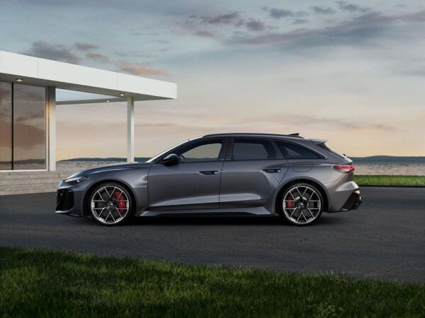 Audi RS5 Avant  |  0,5%  VERSTEUERUNG! ⚡ bild 3