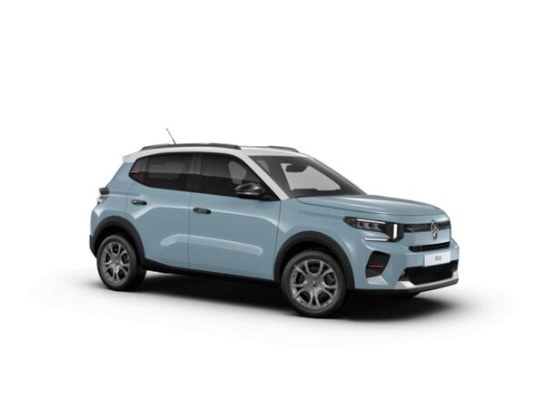 Citroën C3 44 kWh Standard MAX *Allwetter*11 kW Lader*mit Überführung bild 3