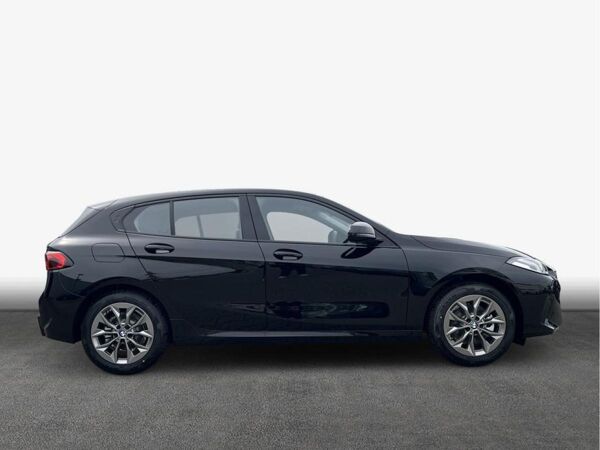 BMW 120 Aut. , 5-türig bild 5