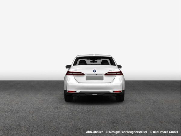 BMW i5 eDrive40 , 4-türig (Strom) bild 6