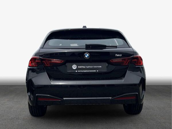 BMW 120 Aut. , 5-türig bild 6