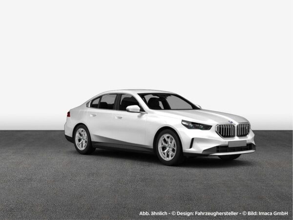 BMW i5 eDrive40 , 4-türig (Strom) bild 7