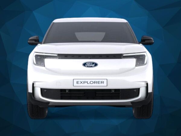 Ford Explorer BEV | LED | CAM | 19 Zoll | NAVI bild 3