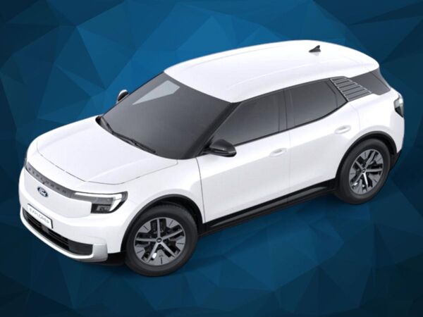 Ford Explorer BEV | LED | CAM | 19 Zoll | NAVI bild 5
