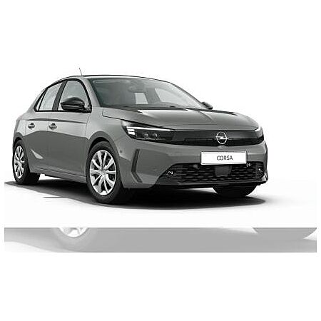 Opel Corsa leasen