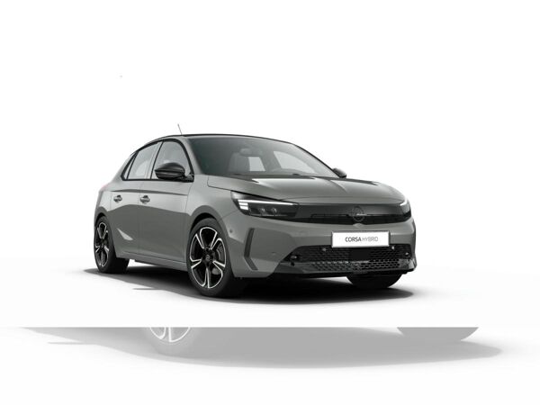Opel Corsa GS 1.2 MHEV 6-Gang-Doppelkupplungsgetriebe bild