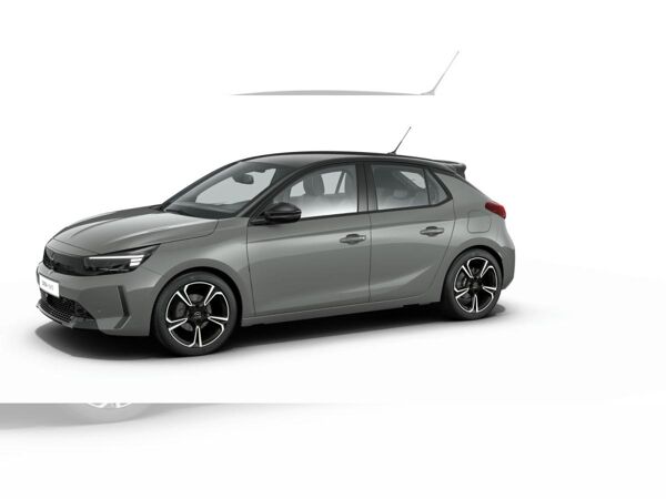 Opel Corsa GS 1.2 MHEV 6-Gang-Doppelkupplungsgetriebe bild 3