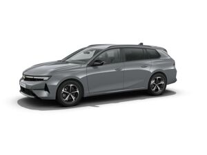 Opel Astra Sports Tourer Edition 1.2 MHEV 6-Gang-Doppelkupplungsgetriebe bild 3