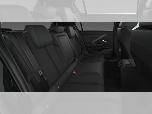 Opel Astra Ultimate 1.2 MHEV 6-Gang-Doppelkupplungsgetriebe bild 2