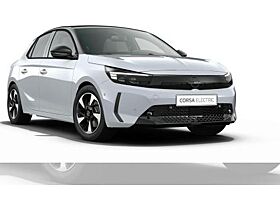 Opel Corsa Electric Ultimate Elektromotor Automatik-Elektroantrieb