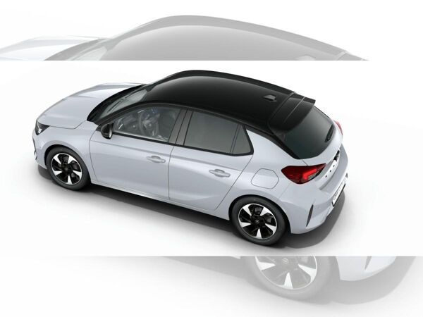 Opel Corsa Electric Ultimate Elektromotor Automatik-Elektroantrieb bild 5