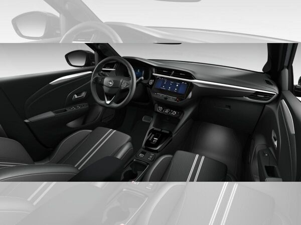 Opel Corsa Electric Ultimate Elektromotor Automatik-Elektroantrieb bild 7