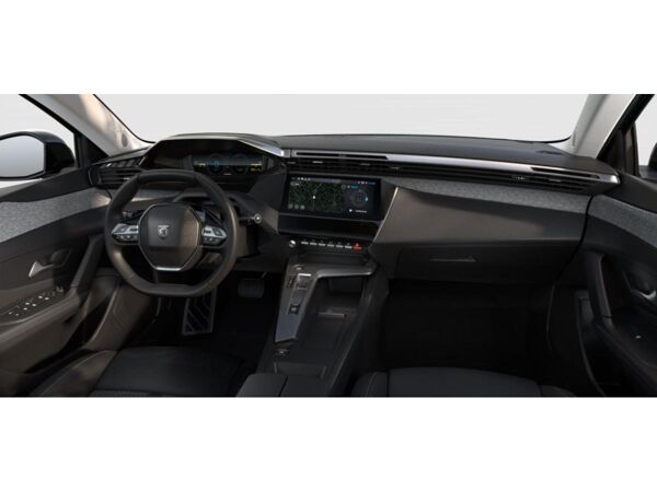 Peugeot 308 ALLURE HYBRID 145 DSC6 bild 7
