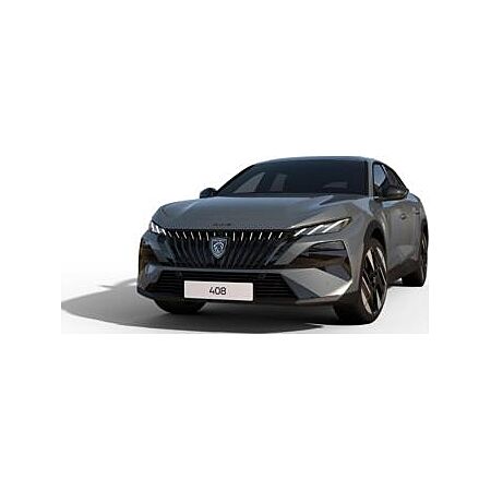 Peugeot 408 leasen