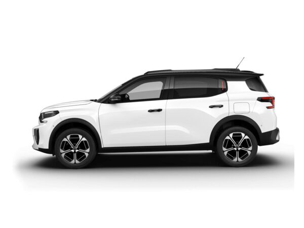 Citroën C3 Aircross 50 kWh MAX Extended *Allwetter*Kältepaket*Überführung* bild 4