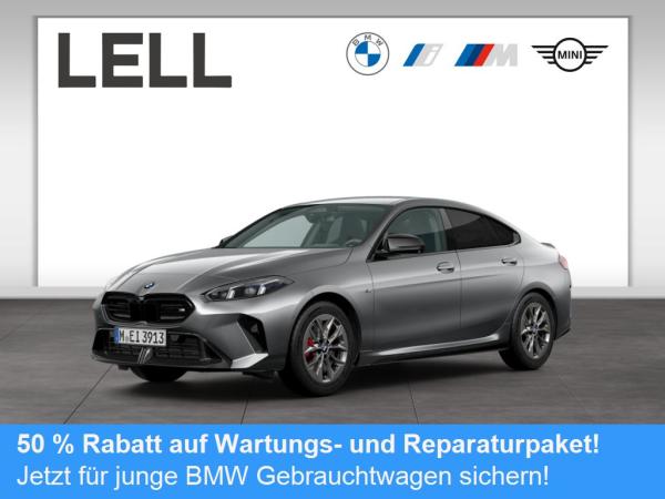 BMW M235 xDrive Gran Coupé Head-Up Leasing ab 493? o.A. bild