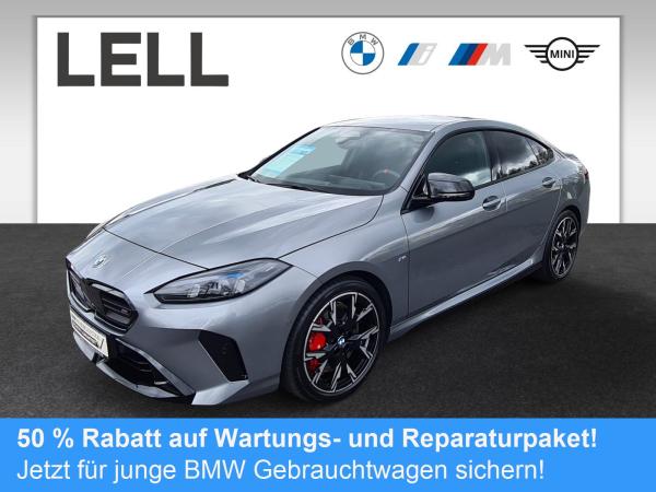 BMW M235 xDrive Gran Coupé Head-Up Leasing ab 493? o.A. bild
