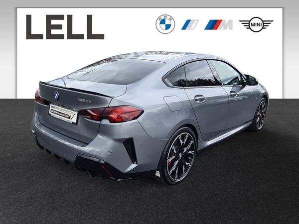 BMW M235 xDrive Gran Coupé Head-Up Leasing ab 493? o.A. bild 2