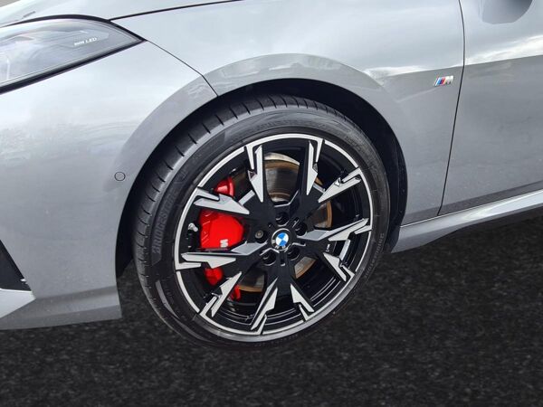BMW M235 xDrive Gran Coupé Head-Up Leasing ab 493? o.A. bild 3