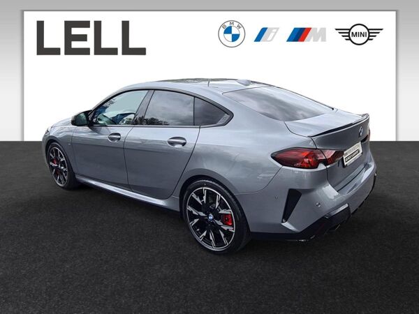 BMW M235 xDrive Gran Coupé Head-Up Leasing ab 493? o.A. bild 5