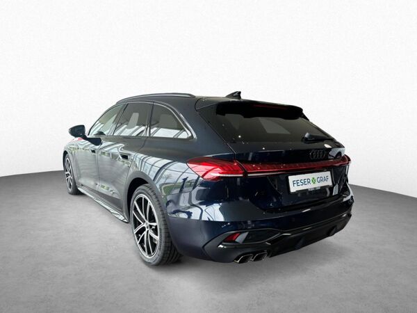 Audi A5 Avant TDI S tronic bild 3