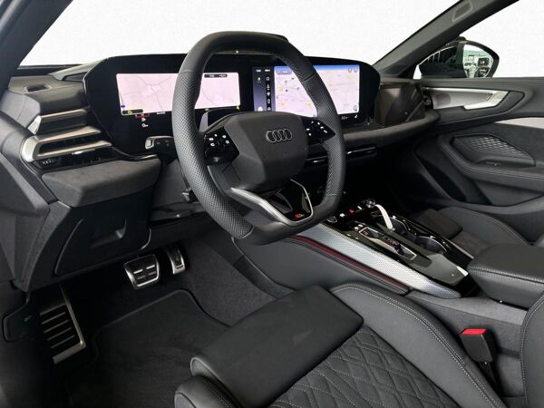 Audi A5 Avant TDI S tronic bild 6