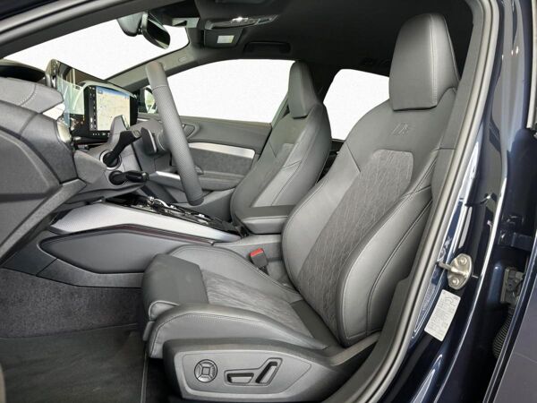 Audi A5 Avant TDI S tronic bild 7