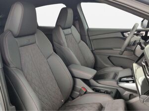 Audi Q4 e-tron Q4 Sportback 45 e-tron qu. S line 513km/WLTP*RFK bild 3