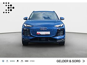 Audi Q6 e-tron Q6 SUV e-tron 518km/WLTP*Tech*LED*AHK*ACC*360° Audi Q6 e-tron Q6 SUV e-tron 518km/WLTP*Tech*LED*AHK*ACC*360°