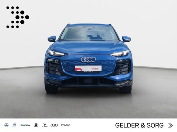 Audi Q6 e-tron Q6 SUV e-tron 518km/WLTP*Tech*LED*AHK*ACC*360° bild 1