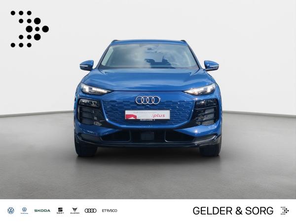 Audi Q6 e-tron Q6 SUV e-tron 518km/WLTP*Tech*LED*AHK*ACC*360° bild