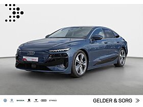 Audi A6 e-tron A6 Sportback e-tron perf. 729km/WLTP*air*Pano*