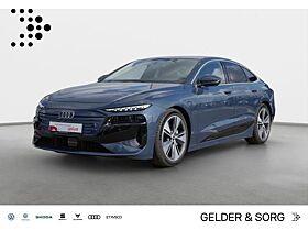 Audi A6 e-tron A6 Sportback e-tron perf. 729km/WLTP*air*Pano*