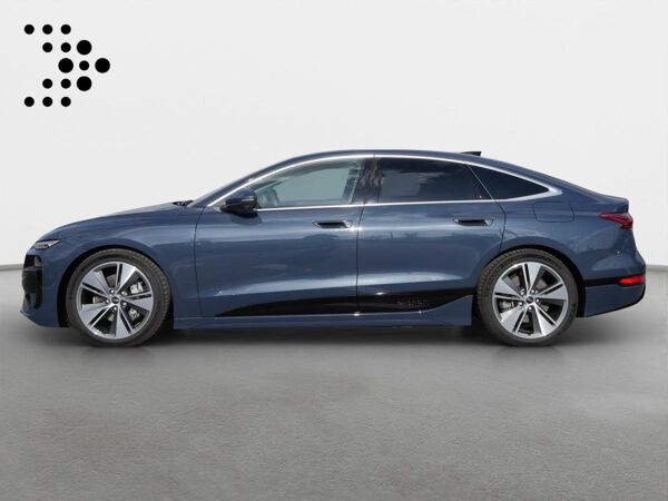 Audi A6 e-tron A6 Sportback e-tron perf. 729km/WLTP*air*Pano* bild 3