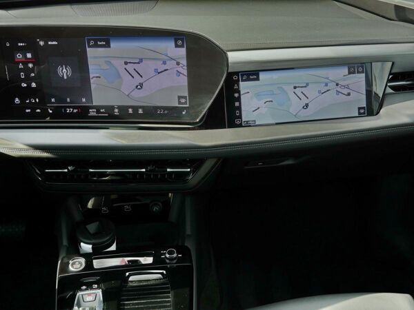 Audi A6 e-tron A6 Sportback e-tron perf. 729km/WLTP*air*Pano* bild 6