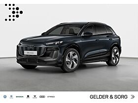 Audi Q6 e-tron performance S line 577km/WLTP*AHK*360° Audi Q6 e-tron performance S line 577km/WLTP*AHK*360°